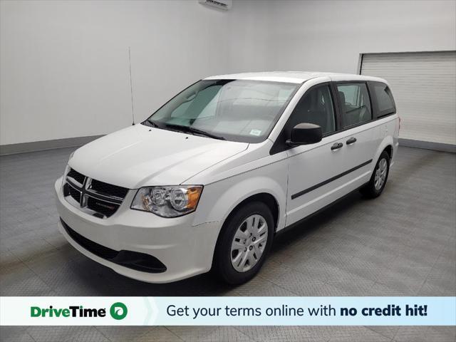 used 2015 Dodge Grand Caravan car, priced at $14,295