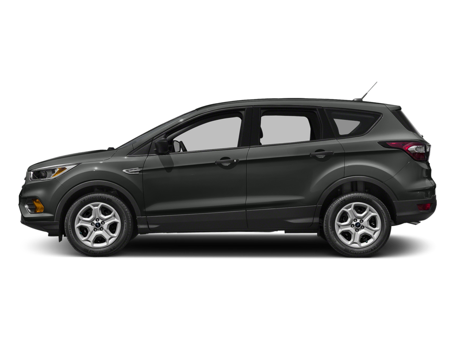 used 2017 Ford Escape car, priced at $13,195