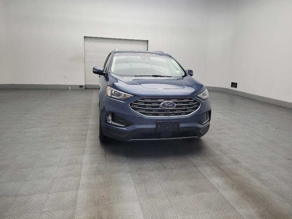 used 2019 Ford Edge car, priced at $15,995
