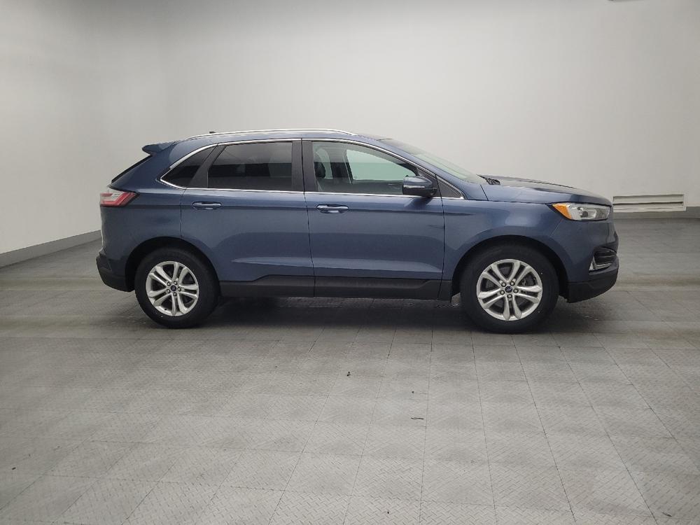 used 2019 Ford Edge car, priced at $15,995