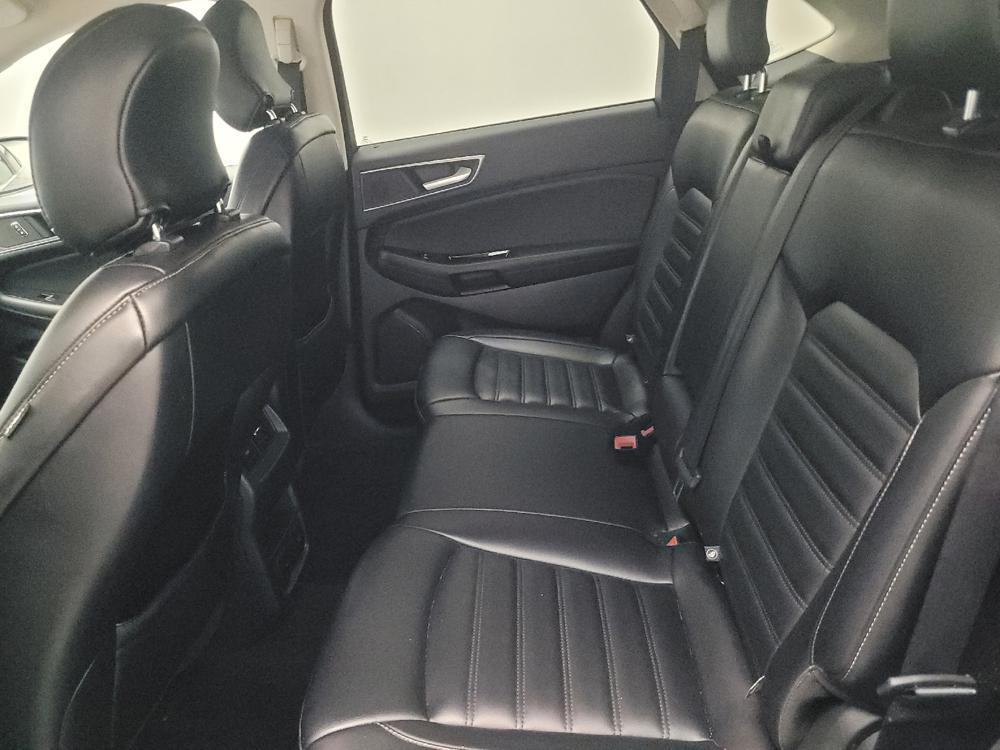 used 2019 Ford Edge car, priced at $15,995