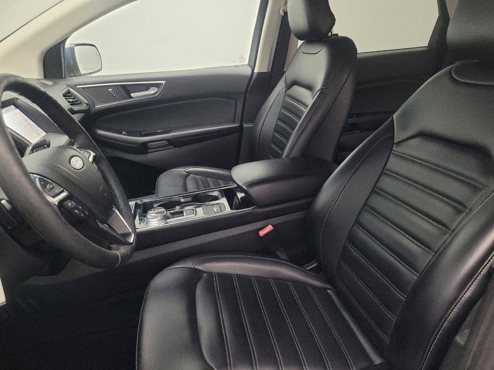 used 2019 Ford Edge car, priced at $15,995