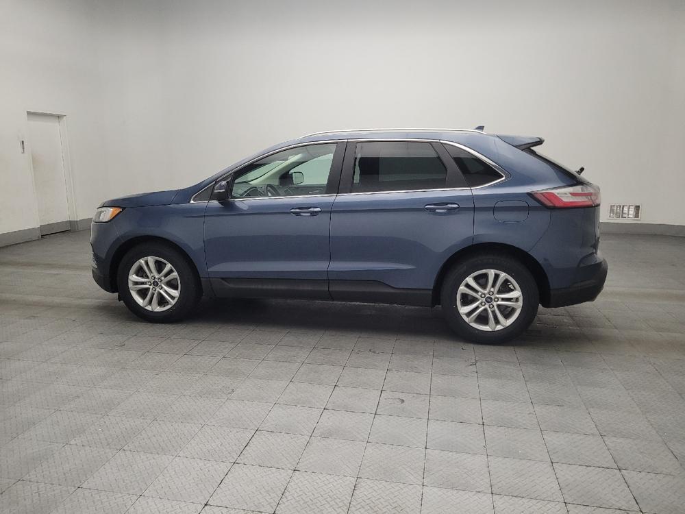 used 2019 Ford Edge car, priced at $15,995