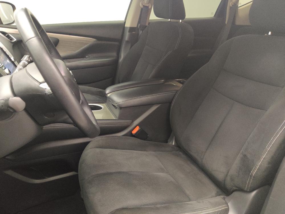 used 2018 Nissan Murano car, priced at $17,295