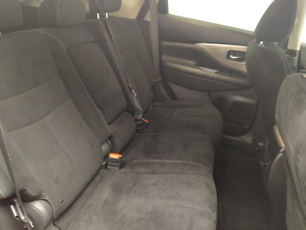 used 2018 Nissan Murano car, priced at $17,295