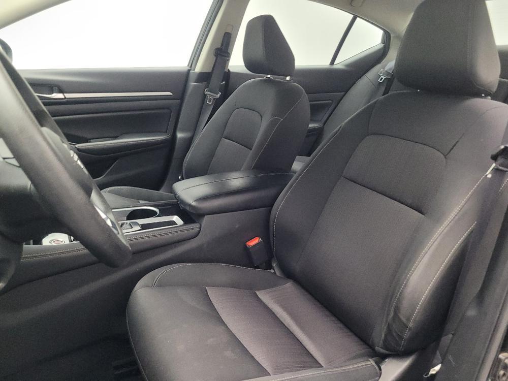 used 2023 Nissan Altima car, priced at $20,995