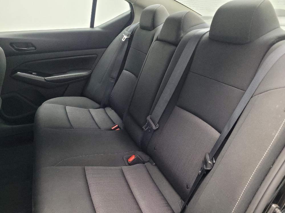 used 2023 Nissan Altima car, priced at $20,995