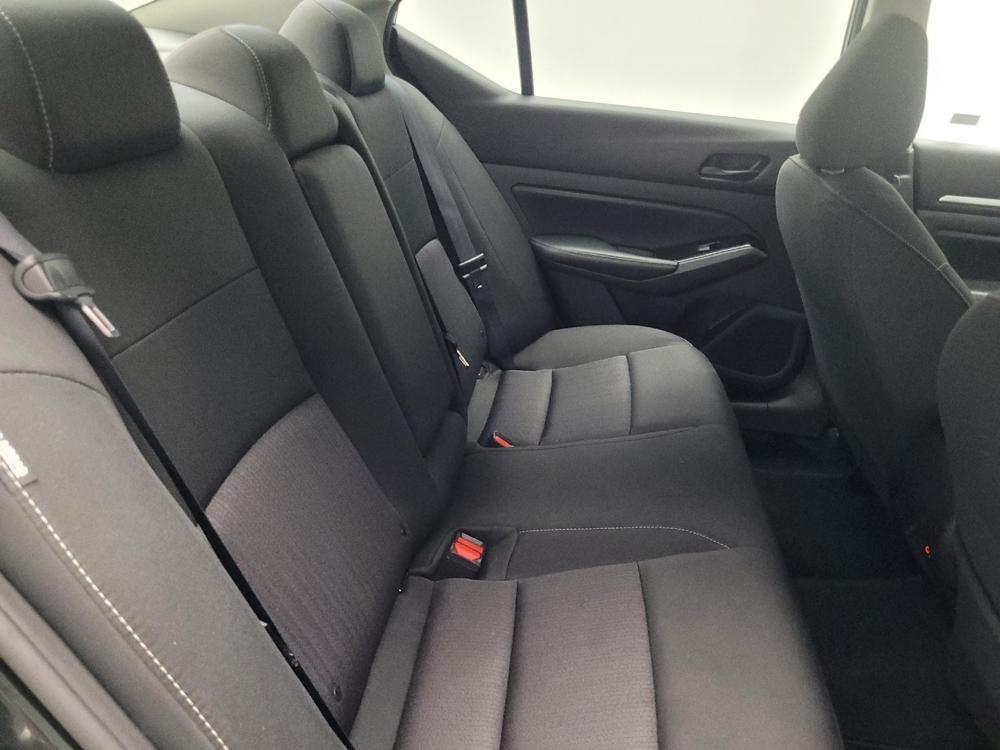 used 2023 Nissan Altima car, priced at $20,995