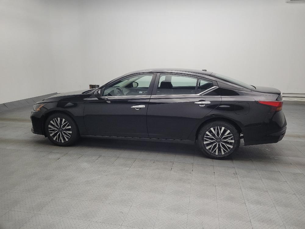 used 2023 Nissan Altima car, priced at $20,995