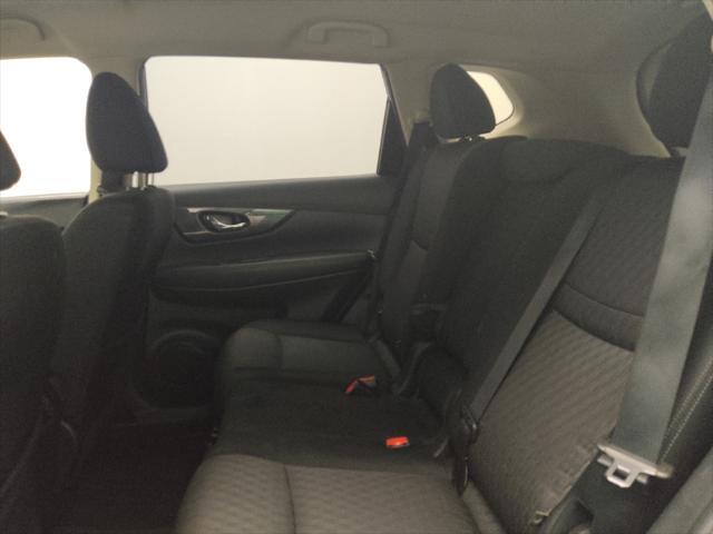 used 2020 Nissan Rogue car, priced at $17,495