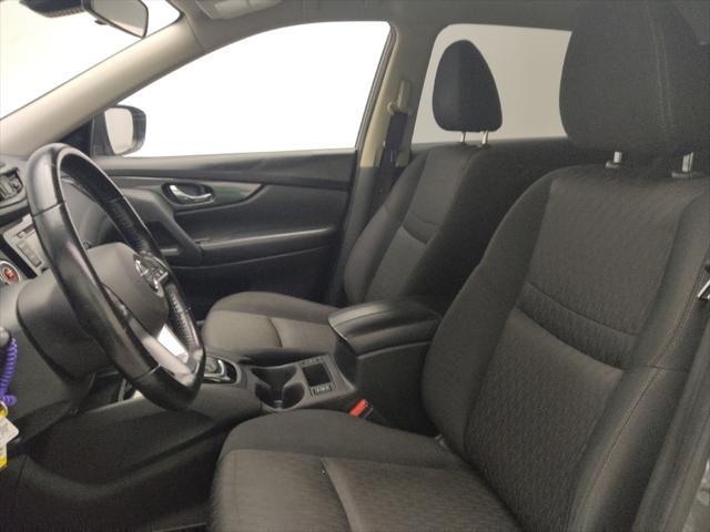 used 2020 Nissan Rogue car, priced at $17,495