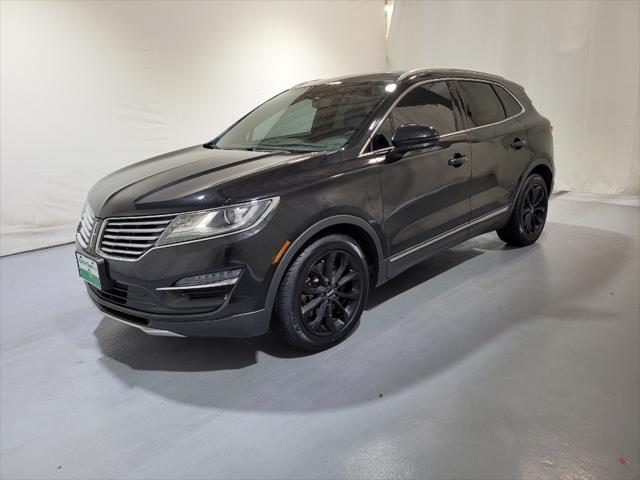 used 2015 Lincoln MKC car, priced at $14,595