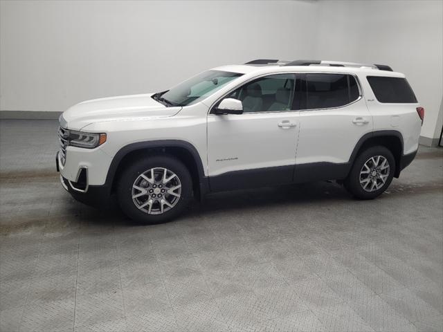 used 2020 GMC Acadia car, priced at $26,995