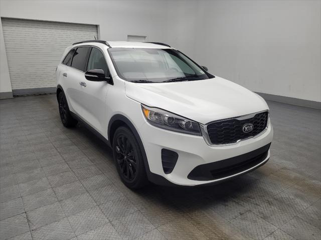 used 2019 Kia Sorento car, priced at $20,495