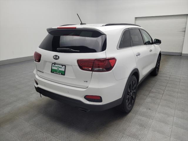 used 2019 Kia Sorento car, priced at $20,495