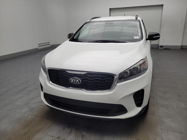 used 2019 Kia Sorento car, priced at $20,495