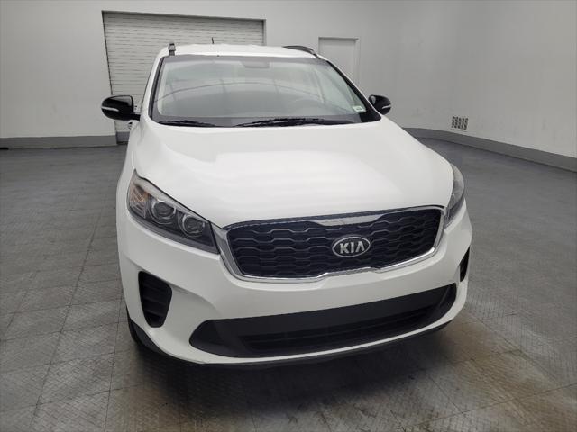 used 2019 Kia Sorento car, priced at $20,495