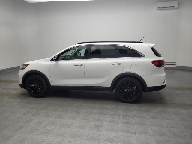 used 2019 Kia Sorento car, priced at $20,495