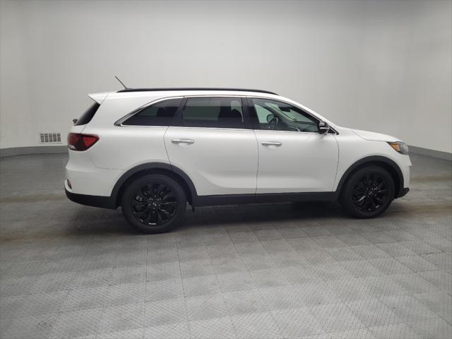 used 2019 Kia Sorento car, priced at $20,495