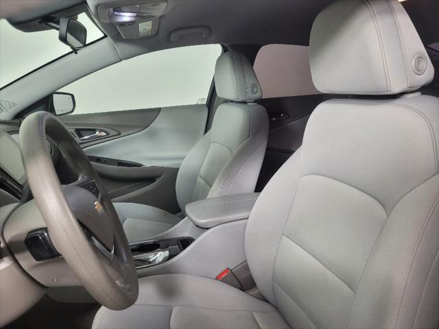 used 2020 Chevrolet Malibu car, priced at $17,995