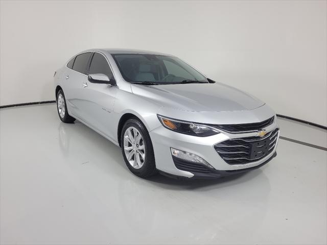 used 2020 Chevrolet Malibu car, priced at $17,995