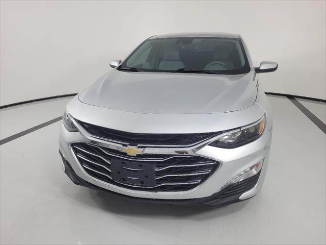used 2020 Chevrolet Malibu car, priced at $17,995