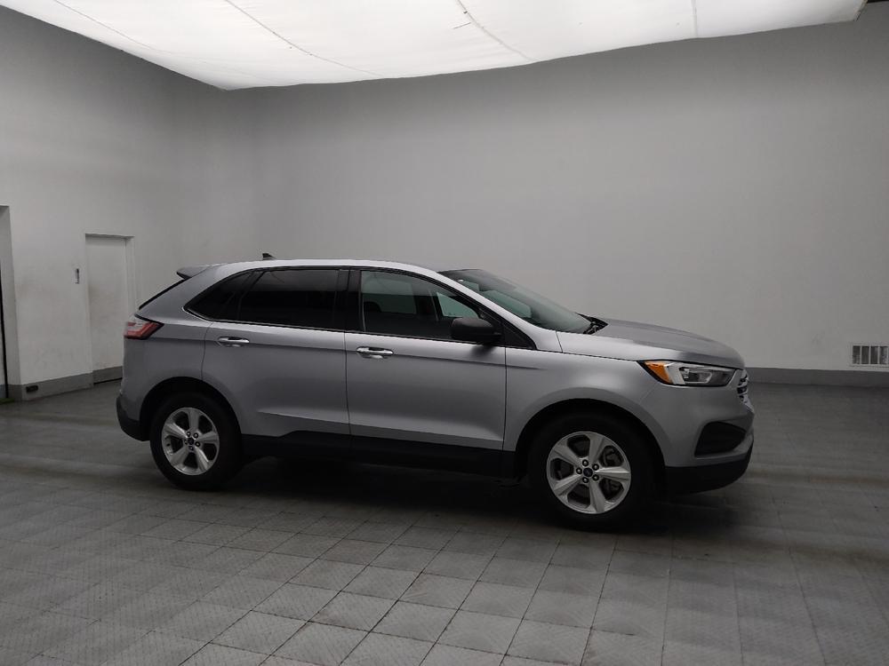 used 2022 Ford Edge car, priced at $18,295