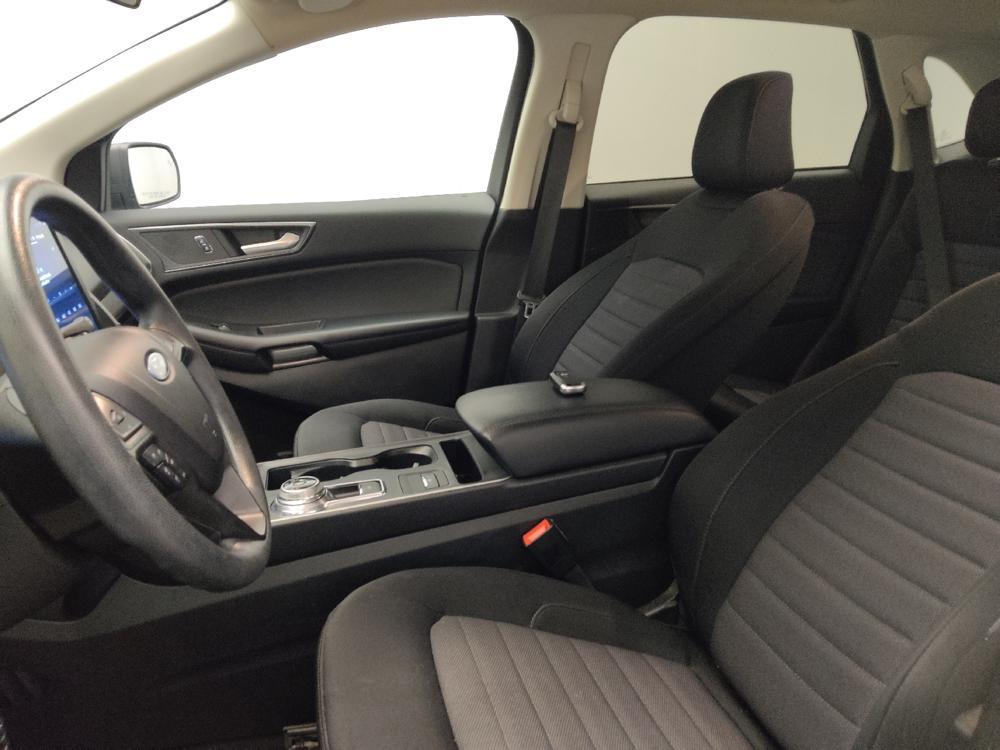 used 2022 Ford Edge car, priced at $18,295
