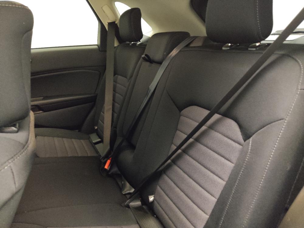 used 2022 Ford Edge car, priced at $18,295