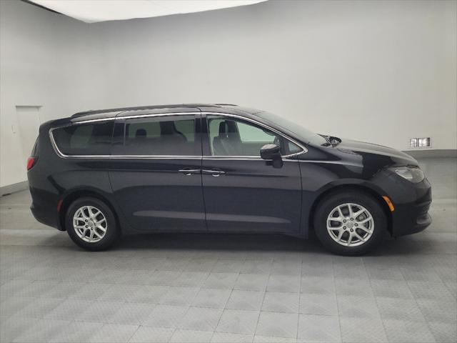 used 2020 Chrysler Voyager car, priced at $15,695