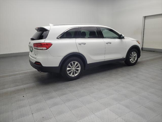 used 2016 Kia Sorento car, priced at $15,695