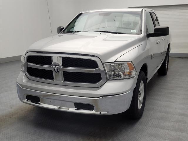 used 2017 Ram 1500 car, priced at $18,895