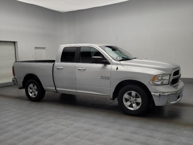 used 2017 Ram 1500 car, priced at $18,895