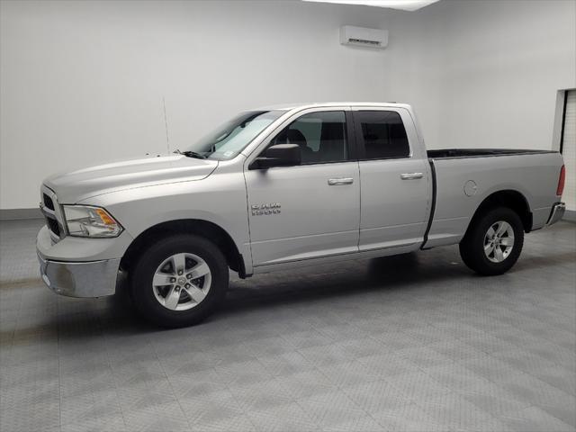 used 2017 Ram 1500 car, priced at $18,895