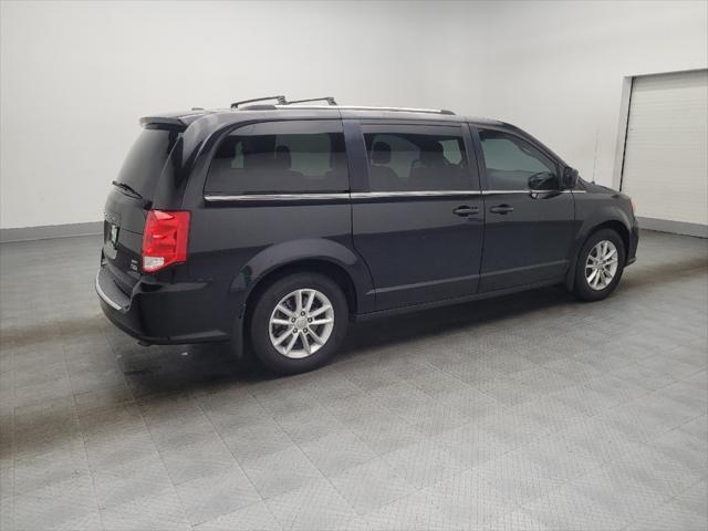 used 2019 Dodge Grand Caravan car, priced at $15,695