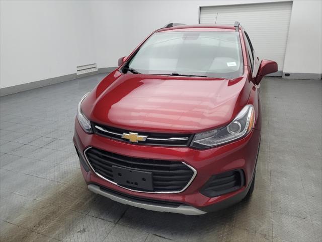 used 2019 Chevrolet Trax car, priced at $14,895