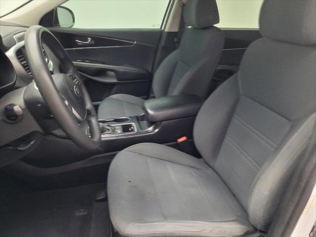 used 2019 Kia Sorento car, priced at $19,495