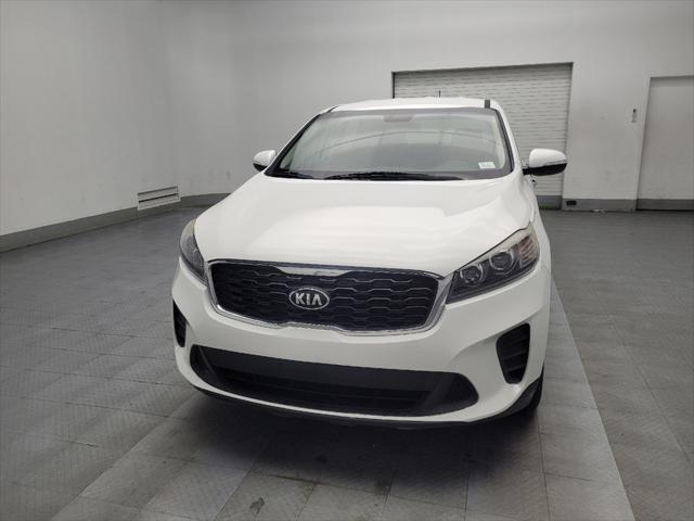 used 2019 Kia Sorento car, priced at $19,495