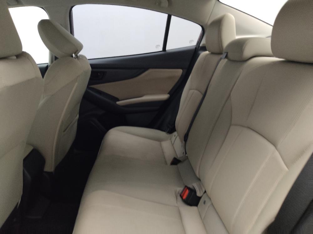 used 2018 Subaru Impreza car, priced at $16,995