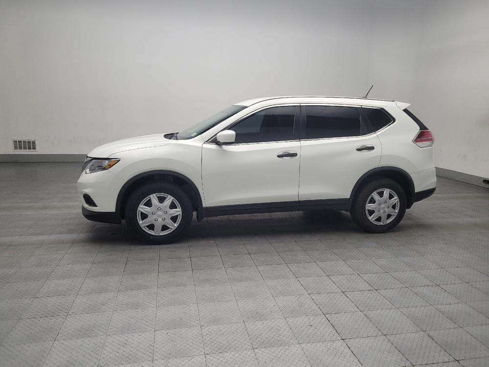 used 2016 Nissan Rogue car, priced at $12,295