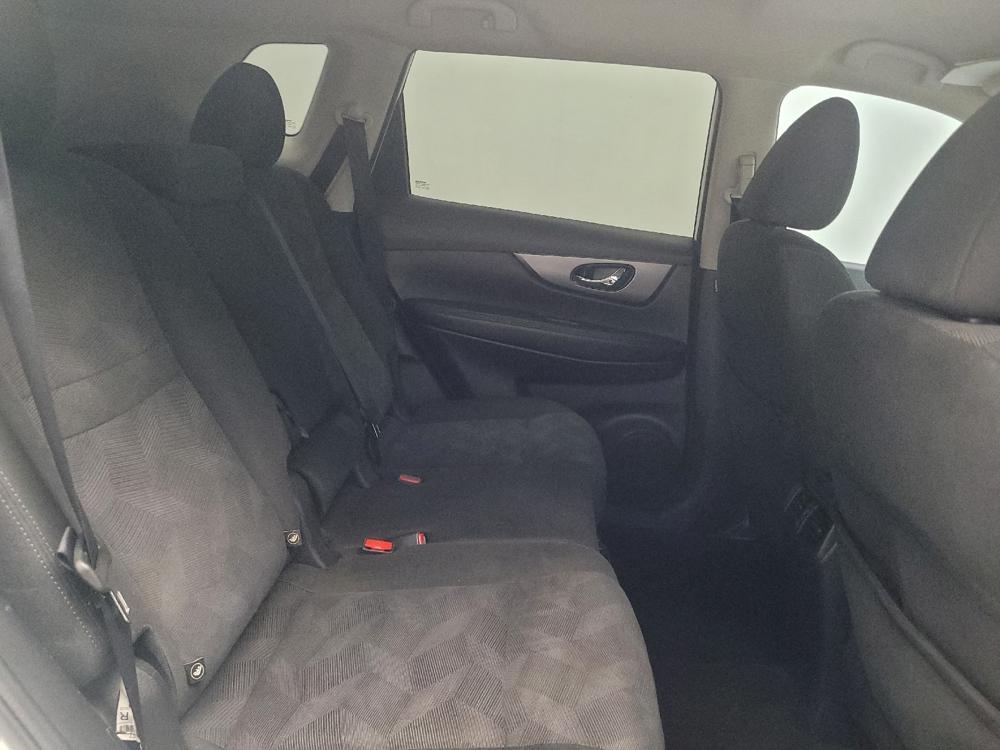 used 2016 Nissan Rogue car, priced at $12,295