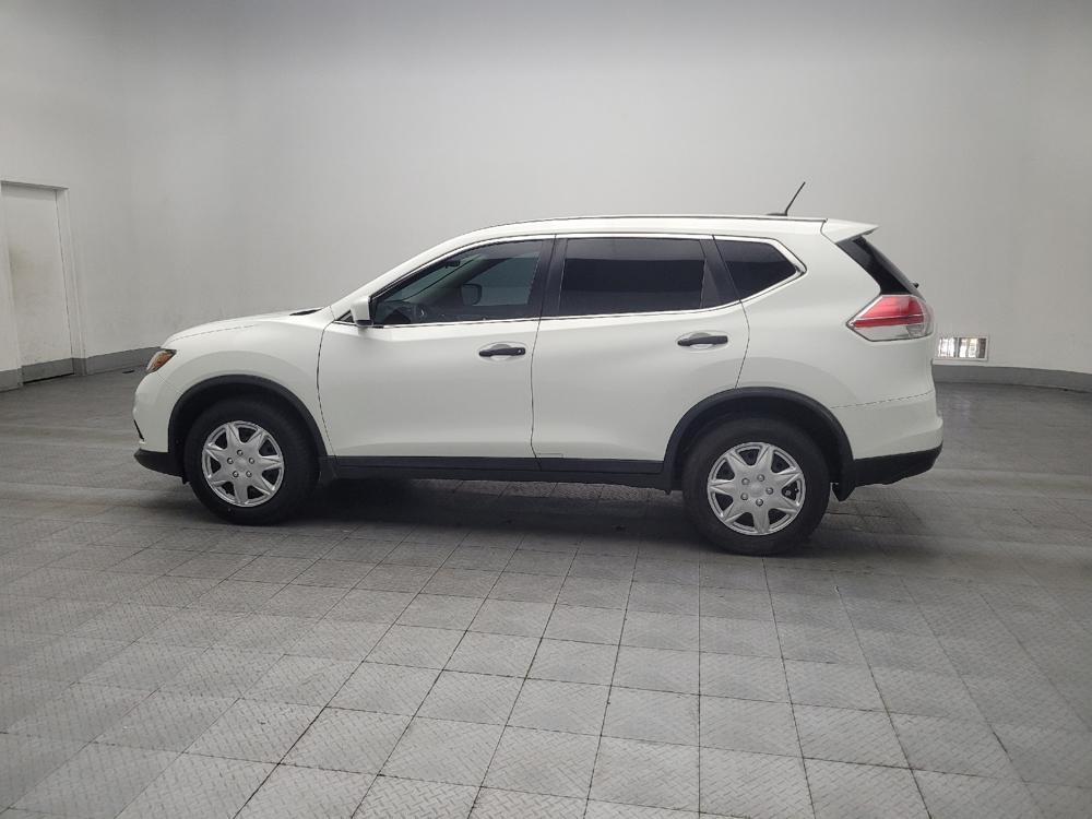 used 2016 Nissan Rogue car, priced at $12,295