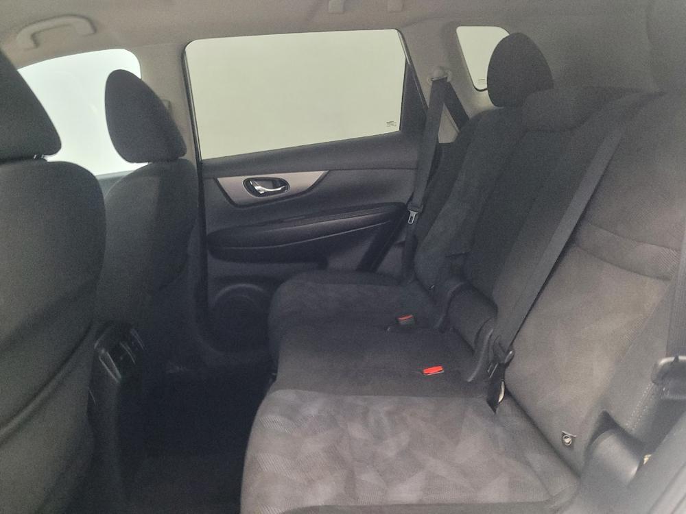 used 2016 Nissan Rogue car, priced at $12,295