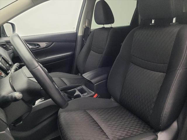 used 2019 Nissan Rogue car, priced at $15,995