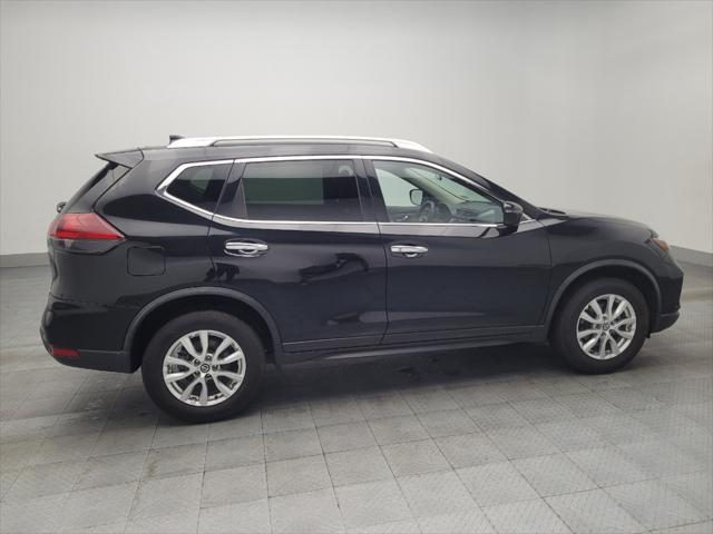 used 2019 Nissan Rogue car, priced at $15,995