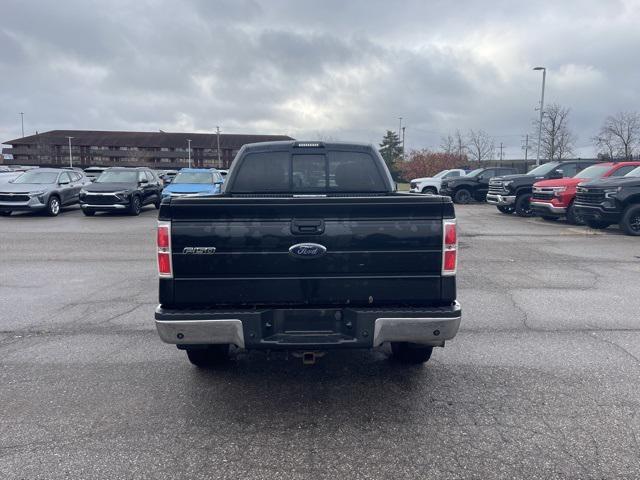 used 2010 Ford F-150 car, priced at $9,399