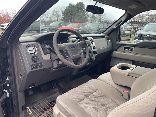 used 2010 Ford F-150 car, priced at $9,399