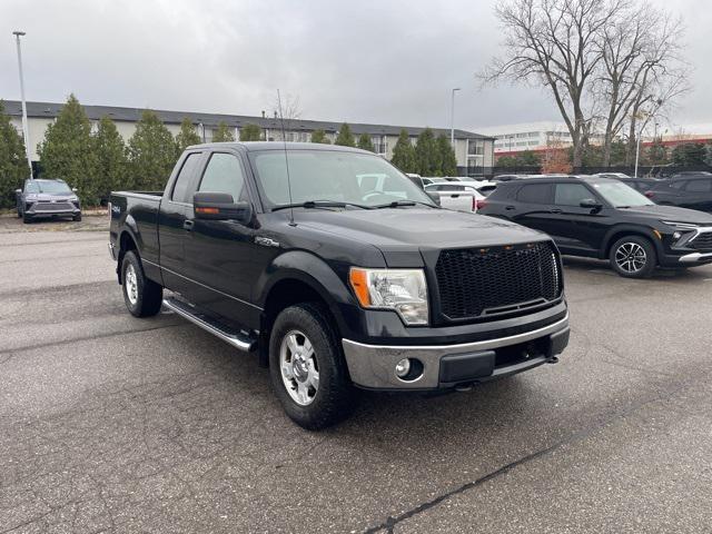 used 2010 Ford F-150 car, priced at $9,399