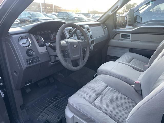 used 2010 Ford F-150 car, priced at $9,399