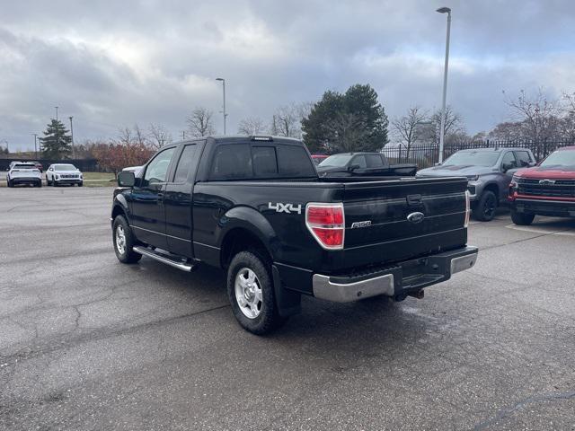 used 2010 Ford F-150 car, priced at $9,399